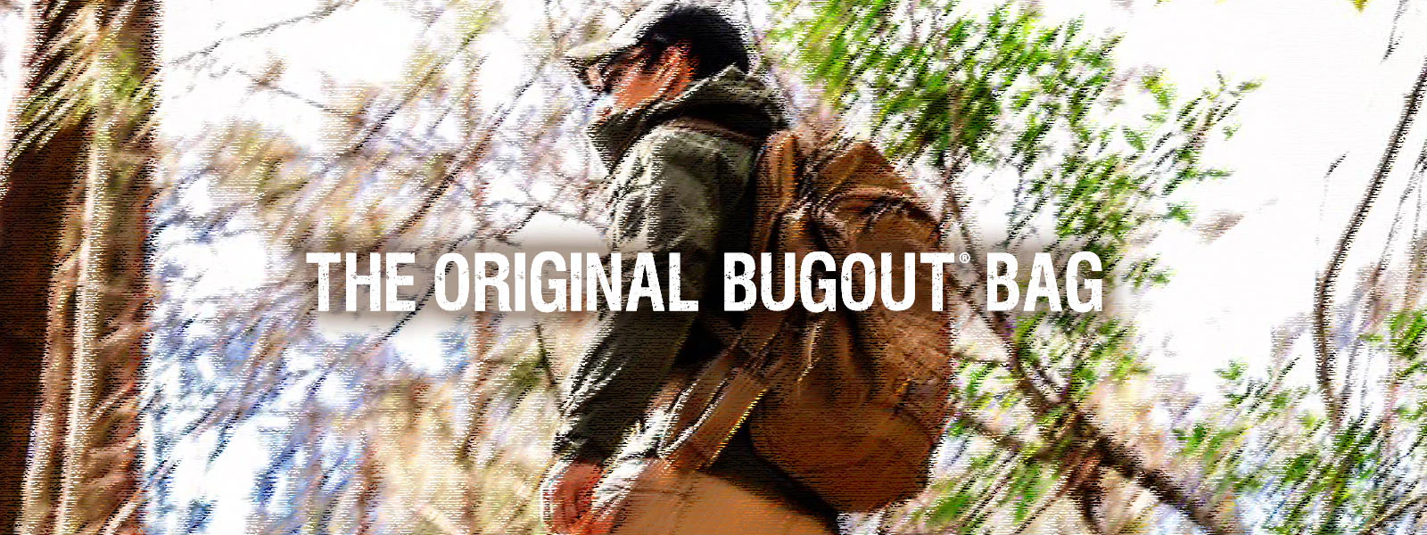 Rugged Gear For Every Mission