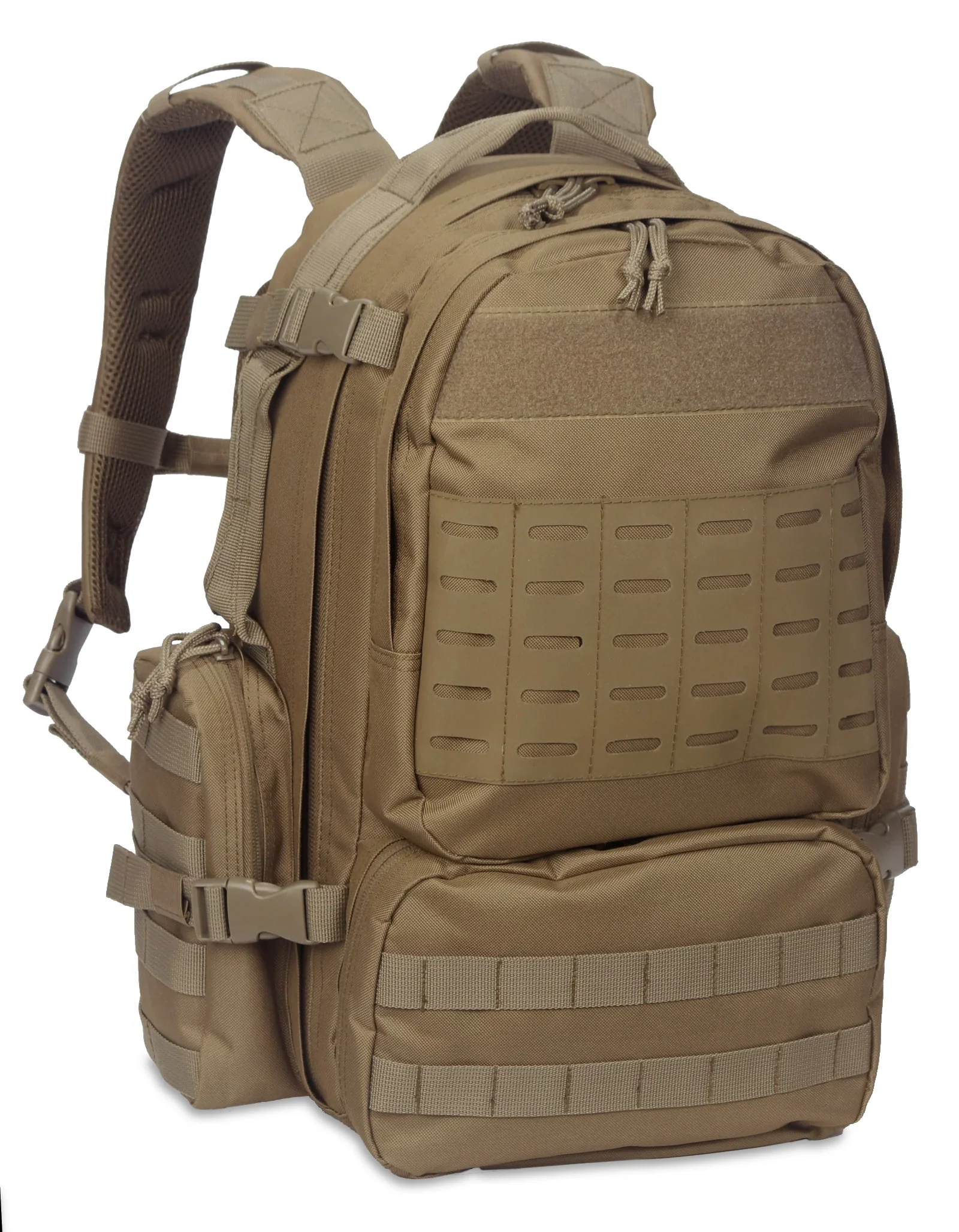 Tactical Packs